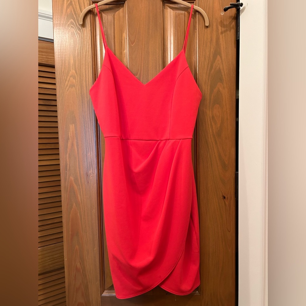 Mini NBD dress. Size XL.